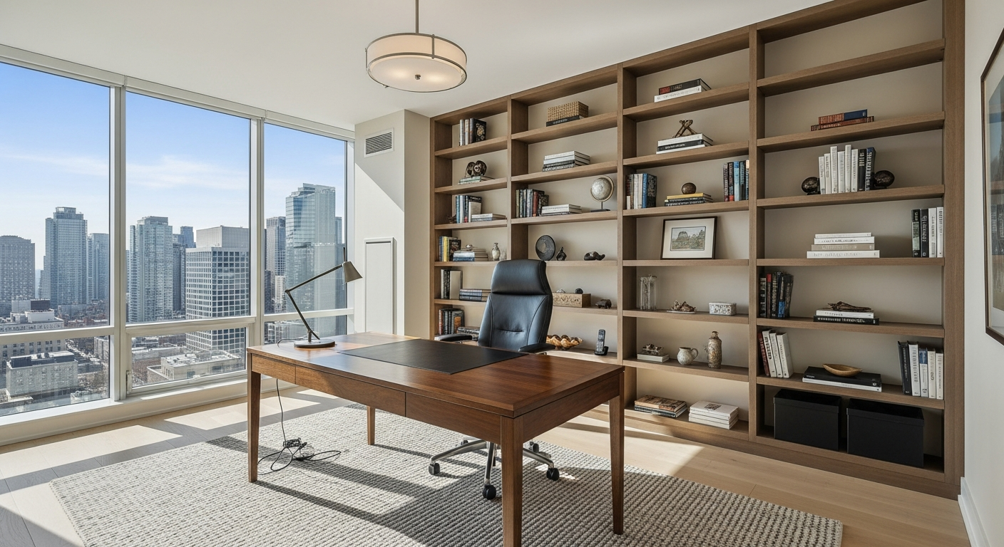 Home Office