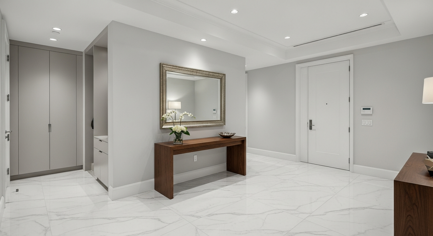 Entryway